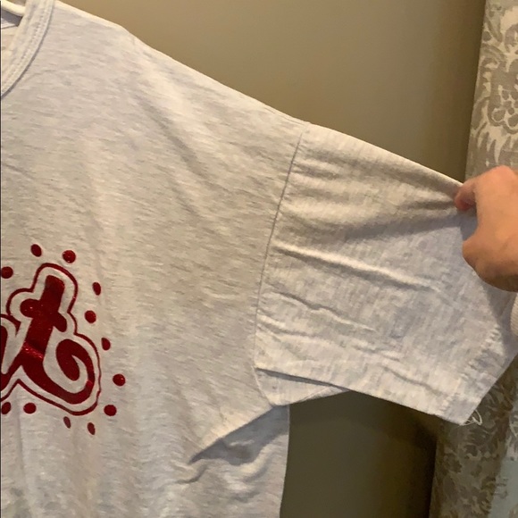 Vintage Flirt Sleep Shirt - Picture 4 of 7